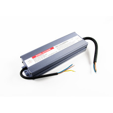 Блок живлення 24V IP67 для led стрічки
