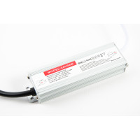 Блок питания 24V IP68 для Led ленты