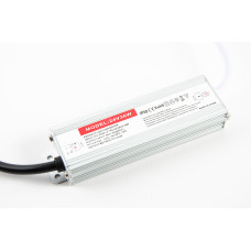 Блок живлення 24V IP68 для led стрічки