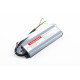 Блок живлення 24V IP68 для led стрічки
