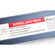 Блок живлення 24V IP68 для led стрічки