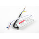 Блок живлення 24V IP68 для led стрічки