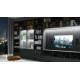 LED профиль LUMINES тип RETO белый лакированный
